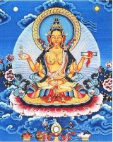 prajnaparamita